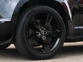 Land Rover Defender 110 3.0 P400 110 X-Dynamic HSE 5-persoons | panorama | meridian | trekhaak | Uniek mooi.. thumbnail 18