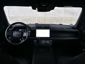 Land Rover Defender 110 3.0 P400 110 X-Dynamic HSE 5-persoons | panorama | meridian | trekhaak | Uniek mooi.. thumbnail 4