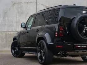 Land Rover Defender 110 3.0 P400 110 X-Dynamic HSE 5-persoons | panorama | meridian | trekhaak | Uniek mooi.. thumbnail 36