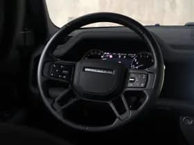 Land Rover Defender 110 3.0 P400 110 X-Dynamic HSE 5-persoons | panorama | meridian | trekhaak | Uniek mooi.. thumbnail 5