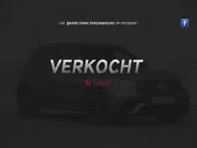 Mercedes-Benz GLC GLC 63 AMG S 4-matic AMG driver's package | panorama | burmester | head-up | distronic+..