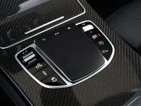 Mercedes-Benz GLC GLC 63 AMG S 4-matic AMG driver's package | panorama | burmester | head-up | distronic+.. thumbnail 11