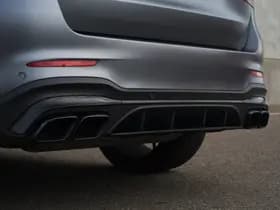 Mercedes-Benz GLC GLC 63 AMG S 4-matic AMG driver's package | panorama | burmester | head-up | distronic+.. thumbnail 20