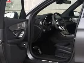 Mercedes-Benz GLC GLC 63 AMG S 4-matic AMG driver's package | panorama | burmester | head-up | distronic+.. thumbnail 22