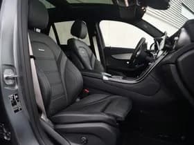 Mercedes-Benz GLC GLC 63 AMG S 4-matic AMG driver's package | panorama | burmester | head-up | distronic+.. thumbnail 23