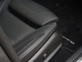 Mercedes-Benz GLC GLC 63 AMG S 4-matic AMG driver's package | panorama | burmester | head-up | distronic+.. thumbnail 24