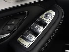 Mercedes-Benz GLC GLC 63 AMG S 4-matic AMG driver's package | panorama | burmester | head-up | distronic+.. thumbnail 26