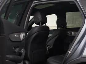 Mercedes-Benz GLC GLC 63 AMG S 4-matic AMG driver's package | panorama | burmester | head-up | distronic+.. thumbnail 28