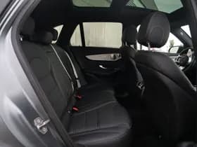 Mercedes-Benz GLC GLC 63 AMG S 4-matic AMG driver's package | panorama | burmester | head-up | distronic+.. thumbnail 29