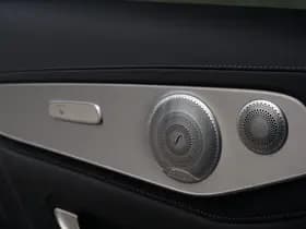 Mercedes-Benz GLC GLC 63 AMG S 4-matic AMG driver's package | panorama | burmester | head-up | distronic+.. thumbnail 30