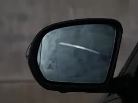 Mercedes-Benz GLC GLC 63 AMG S 4-matic AMG driver's package | panorama | burmester | head-up | distronic+.. thumbnail 40