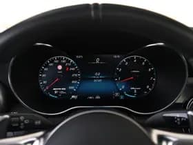 Mercedes-Benz GLC GLC 63 AMG S 4-matic AMG driver's package | panorama | burmester | head-up | distronic+.. thumbnail 7