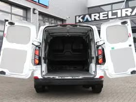 Ford Transit Custom thumbnail 3