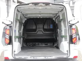 Ford Transit Custom thumbnail 4