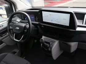 Ford Transit Custom thumbnail 5