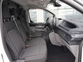 Ford Transit Custom thumbnail 9