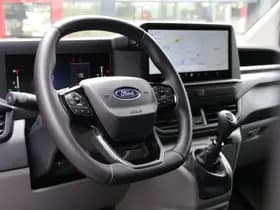 Ford Transit Custom thumbnail 19