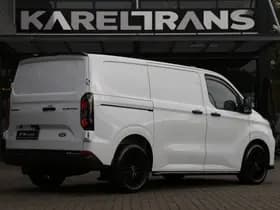 Ford Transit Custom thumbnail 8