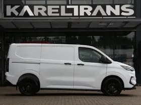 Ford Transit Custom thumbnail 14