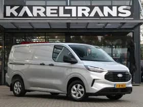 Ford Transit Custom 320 2.0 TDCI 136 L1H1 | LED | Camera | Navi | Clima..