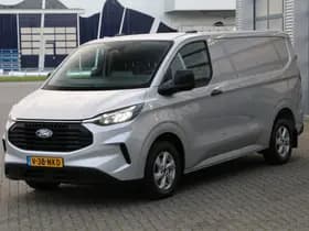 Ford Transit Custom 320 2.0 TDCI 136 L1H1 | LED | Camera | Navi | Clima.. thumbnail 11
