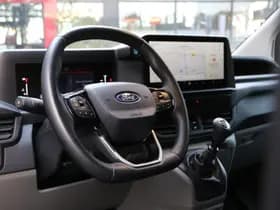 Ford Transit Custom 320 2.0 TDCI 136 L1H1 | LED | Camera | Navi | Clima.. thumbnail 16