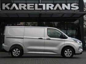 Ford Transit Custom 320 2.0 TDCI 136 L1H1 | LED | Camera | Navi | Clima.. thumbnail 17