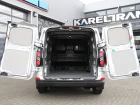 Ford Transit Custom 320 2.0 TDCI 136 L1H1 | LED | Camera | Navi | Clima.. thumbnail 3