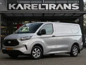 Ford Transit Custom 320 2.0 TDCI 136 L1H1 | LED | Camera | Navi | Clima.. thumbnail 22