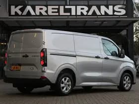Ford Transit Custom 320 2.0 TDCI 136 L1H1 | LED | Camera | Navi | Clima.. thumbnail 8