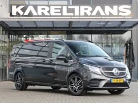 Mercedes-Benz V-Klasse V300 DC | AMG | XL | Airmatic | Burmester | Vol!!