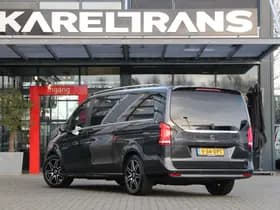 Mercedes-Benz V-Klasse V300 DC | AMG | XL | Airmatic | Burmester | Vol!! thumbnail 2