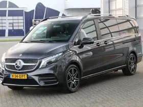Mercedes-Benz V-Klasse V300 DC | AMG | XL | Airmatic | Burmester | Vol!! thumbnail 12
