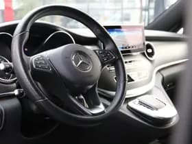 Mercedes-Benz V-Klasse V300 DC | AMG | XL | Airmatic | Burmester | Vol!! thumbnail 13