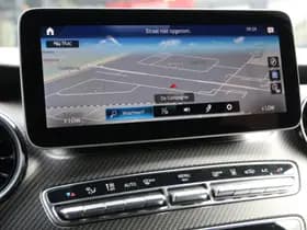 Mercedes-Benz V-Klasse V300 DC | AMG | XL | Airmatic | Burmester | Vol!! thumbnail 17