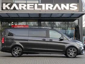 Mercedes-Benz V-Klasse V300 DC | AMG | XL | Airmatic | Burmester | Vol!! thumbnail 18