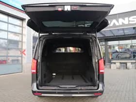 Mercedes-Benz V-Klasse V300 DC | AMG | XL | Airmatic | Burmester | Vol!! thumbnail 3