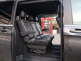 Mercedes-Benz V-Klasse V300 DC | AMG | XL | Airmatic | Burmester | Vol!! thumbnail 21