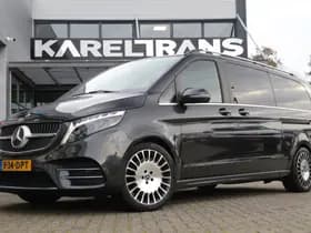 Mercedes-Benz V-Klasse V300 DC | AMG | XL | Airmatic | Burmester | Vol!! thumbnail 24