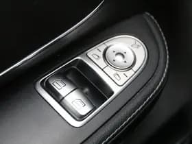 Mercedes-Benz V-Klasse V300 DC | AMG | XL | Airmatic | Burmester | Vol!! thumbnail 27