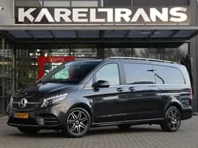 Mercedes-Benz V-Klasse V300 DC | AMG | XL | Airmatic | Burmester | Vol!! thumbnail 29