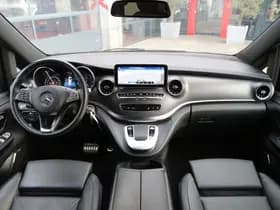 Mercedes-Benz V-Klasse V300 DC | AMG | XL | Airmatic | Burmester | Vol!! thumbnail 5
