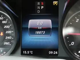 Mercedes-Benz V-Klasse V300 DC | AMG | XL | Airmatic | Burmester | Vol!! thumbnail 7