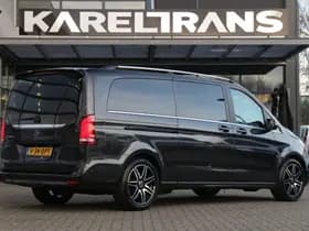 Mercedes-Benz V-Klasse V300 DC | AMG | XL | Airmatic | Burmester | Vol!! thumbnail 8
