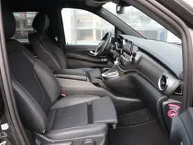 Mercedes-Benz V-Klasse V300 DC | AMG | XL | Airmatic | Burmester | Vol!! thumbnail 9