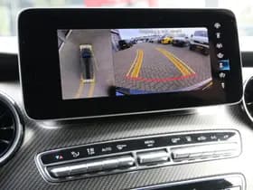 Mercedes-Benz V-Klasse V300 DC | AMG | XL | Airmatic | Burmester | Vol!! thumbnail 10