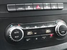 Mercedes-Benz Vito 190PK CDI Aut. | 2x Schuifdeur | Standkachel | Clima.. thumbnail 14