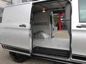 Mercedes-Benz Vito 190PK CDI Aut. | 2x Schuifdeur | Standkachel | Clima.. thumbnail 15