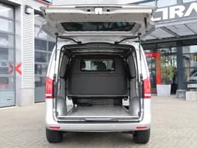 Mercedes-Benz Vito 190PK CDI Aut. | 2x Schuifdeur | Standkachel | Clima.. thumbnail 3