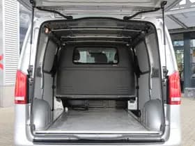 Mercedes-Benz Vito 190PK CDI Aut. | 2x Schuifdeur | Standkachel | Clima.. thumbnail 4